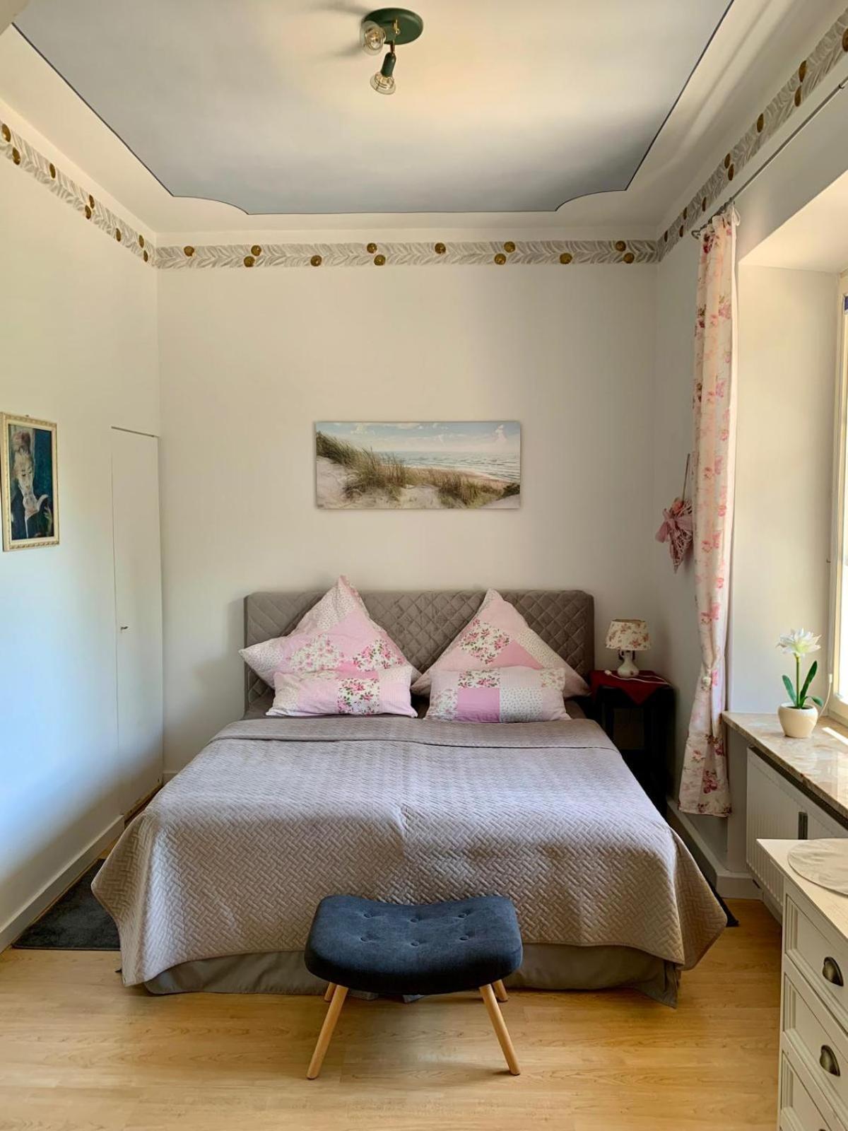 Ferienwohnung Koenigliche Auszeit Berchtesgaden Exterior foto